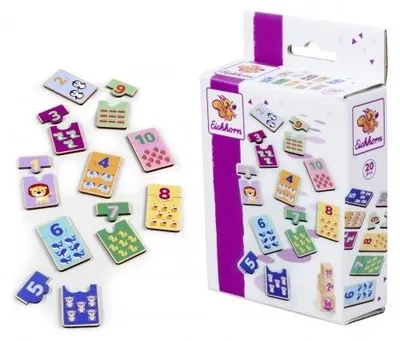 Productafbeelding van EH Games: Leren rekenen