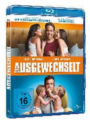 Produktbild von Wie Ausgewechselt