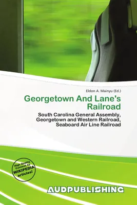 Produktbild von Georgetown & Lanes Railroad