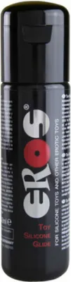 Immagine prodotto di Eros - Toy Lubrificante Al Silicone Per Giocattoli 30 Ml