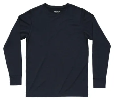 Produktbild von Devold CLASSIC LS Herren INK XXL