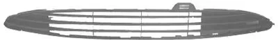 Produktbild von DIEDERICHS Lüftungsgitter Grill Stoßfänger passend für PEUGEOT 206 Schrägheck (2A/C)