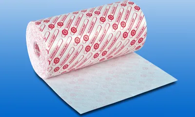 Produktbild von NOBA Rudavlies® Klebevlies 10 m x 30 cm