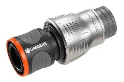 Obrázek produktu pro Gardena Rychlospojka 19 Mm (3/4) Premium 18256-50