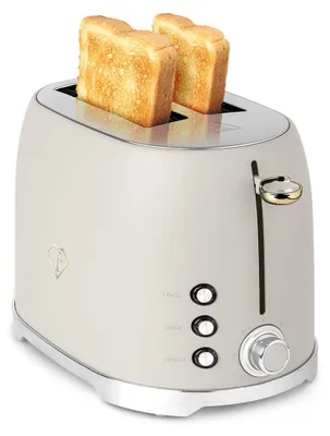 Produktbild von Toaster Fashion von Berlinger Haus FTV0112