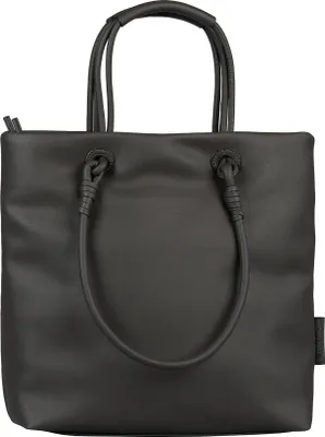 Produktbild von Tom Tailor Bags Olivia Shopper 33 cm - Dark Grey