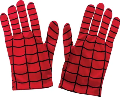 Immagine prodotto di Spider-Man - Guanti BN5241 (Taglia unica) (Rosso/Nero)
