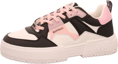 Produktbild von Buffalo RSE V2 Sneaker Schwarz
