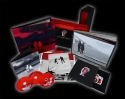 Produktbild von White Stripes,The-Under Great White Northern Light