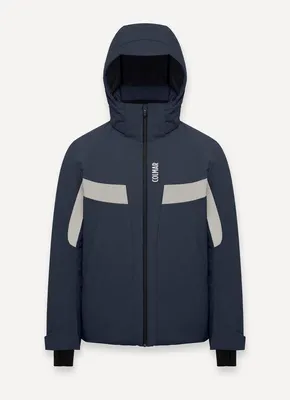 Produktbild von Colmar Mens Ski Jacket navy blau 54