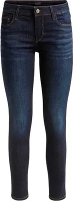 Produktbild von Guess Power Skinny Jeans Blau 26 Frau Blau 26