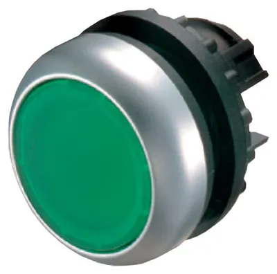 Immagine prodotto di Eaton M22-DRL-G Interruttore elettrico Interruttore a pulsante Nero