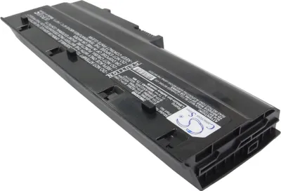 Produktbild von TECHTEK Laptop Akkus Kompatibel mit [Medion] Akoya MD96215, Akoya MD96330, Akoya MD96350, Akoya MD96370, Akoya MD96440, Akoya MD96582, Akoya MD96623,