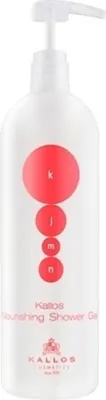 Produktbild von Kallos KJMN s Duschgel mit Nahrungsextrakten, 1000ml
