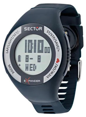 Produktbild von SECTOR No Limits Armbanduhr SECTOR CARDIO R3251473002