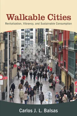 Obrázok produktu pre Walkable Cities