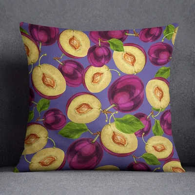Zdjęcie produktu dla Omgoods - Dekoracyjna poszewka na poduszkę 45x45 cm do salonu