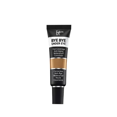 Produktbild von It Cosmetics - Bye Bye Bye Under Eye - Concealer de full coverage, Anti-Aging, wasserfest, 118 ml