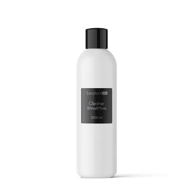 Obrázek produktu pro Excellent Pro Nail Cleaner Shine&More 1000ml