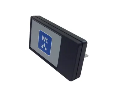 Produktbild von Emco 358500000 WC-Funkauslösung system2 00000