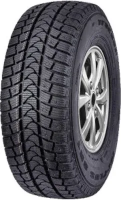 Produktbild von Tracmax Winterreifen motorcycle-tyres Ice-Plus SR1 ( 195/80 R14C 106/104Q )