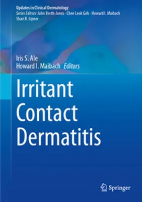 Obrázok produktu pre Irritant Contact Dermatitis