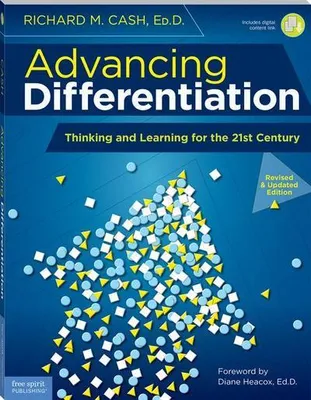 Produktbild von Advancing Differentiation