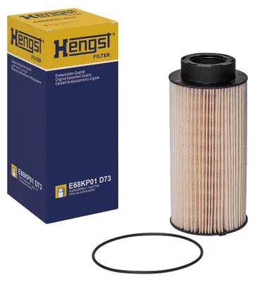 Immagine prodotto di Filtro carburante HENGST per