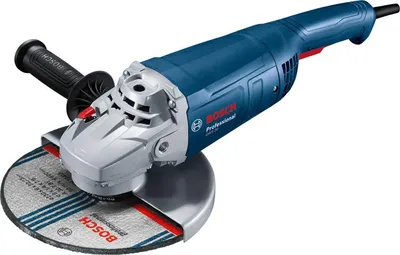 Produktbild von Winkelschleifer GWS 20-230 P