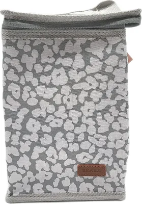 Produktbild von Béaba Babyflaschen Tragetasche Kühltasche Große Kapazität Weich Faltbar Wasserdicht Kirschblüte