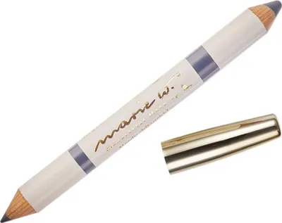 Produktbild von Duo Kajal - NordischRauchblau 2,8g