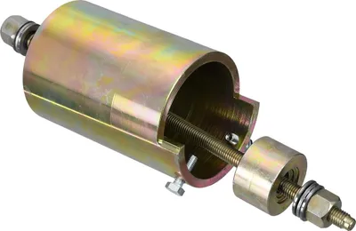 Produktbild von SW-Stahl 302325L Komplettwerkzeug geeignet für Fiat