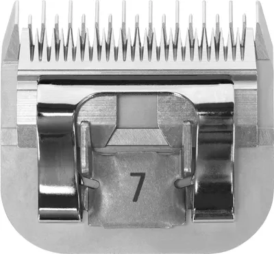 Produktbild von KERBL Aesculap Scherkopf SnapOn 3,2 mm, Größe 7 (Scherbreite 40 mm)