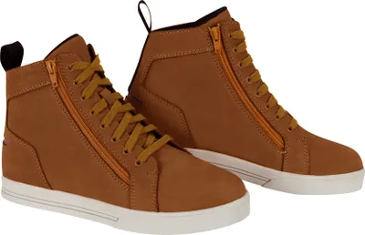 Immagine prodotto di Scarpe da moto Segura Braxton, marroni, 44
