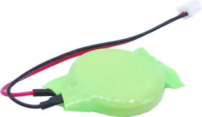 Produktbild von CoreParts MBXCMOS-BA035, RTC-Batterie, Lenovo, Thinkpad T400, Thinkpad T400s, Thinkpad T410, Thinkpad T410s