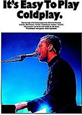 Produktbild von Coldplay