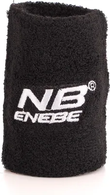 Image de Bracelet Enebe Noir