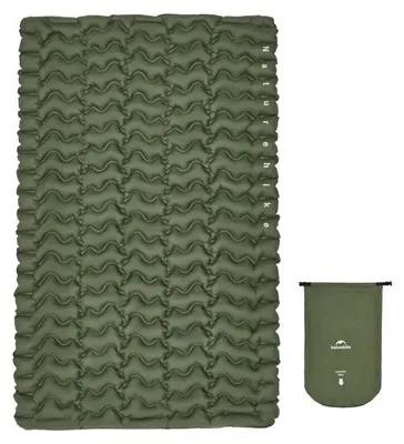 Produktbild von Matratze Naturehike 2 personon FC01 Pillow Double CNK2550WS019 grun