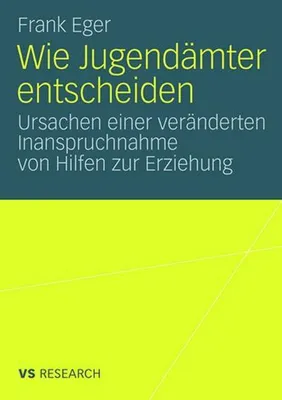 Immagine prodotto di Wie Jugendämter entscheiden