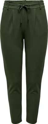 Produktbild von ONLY Elegante Stoffhose Poptrash Paperback Stretch Pants ONLPOPTRASH Größe: L / 32L