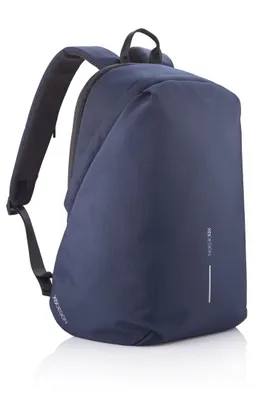Zdjęcie produktu dla Design Xd Plecak Bobby Soft Navy Antykradzieżowy P/N: P705.795