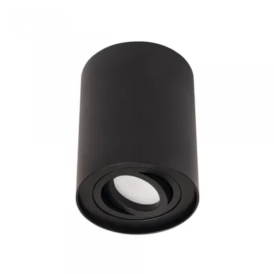 Obrázek produktu pro Spot BASIC ROUND svítidlo pro povrchovou montáž C0068 MaxLight