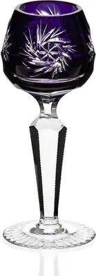Produktbild von Likörkelch 30ml violett