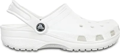 Zdjęcie produktu dla Crocs Classic Clog Sandały White 41-42