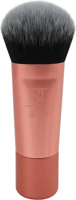 Zdjęcie produktu dla Real Techniques Mini Expert Face Brush Mini pędzel do Podkładu