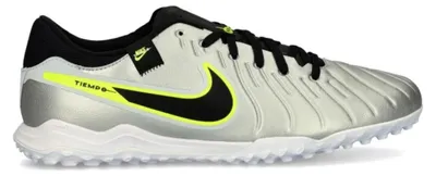 Produktbild von Buty piłkarskie turfy NIKE LEGEND 10 ACADEMY TF szare unisex 40 EU