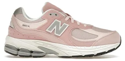 Produktbild von New Balance 2002R Pink Sand (GS) - EU 39