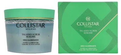 Zdjęcie produktu dla Collistar 7007830, Peeling do ciała, Kobiety, Skóra uniwersalna, Wygładzający, Peeling, Złuszczanie, Nawilżający, Pouczający, All ages, Słoik