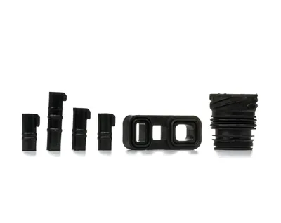Produktbild von ZF GETRIEBE Ölwechselkit für Automatikgetriebe Satz für BMW 3 Touring (E91) 6HP19/21