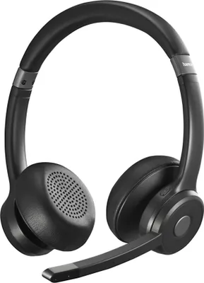 Produktbild von Hama Bluetooth®-Headset BT700, mit Mikrofon, kabellos